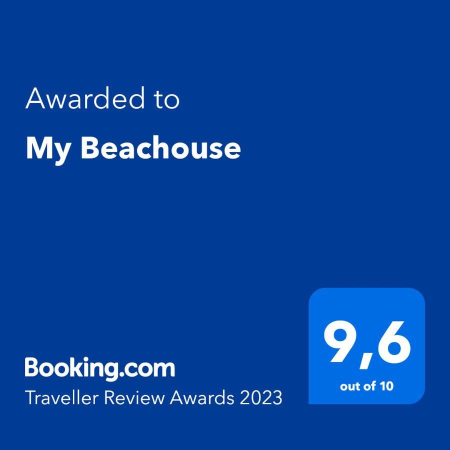 My Beachouse Montesilvano Luaran gambar