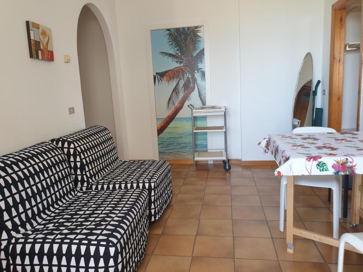 My Beachouse Montesilvano Luaran gambar